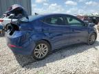 2015 Hyundai Elantra Se   للبيع في West Palm Beach، FL - Front End