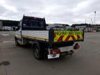 2022 MERCEDES BENZ SPRINTER 3 for sale at Copart WHITBURN