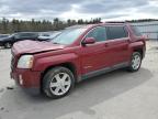 2012 Gmc Terrain Sle en Venta en Windham, ME - Front End