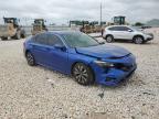 2023 Honda Civic Ex for Sale in Temple, TX - Front End