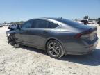 2024 Honda Accord Hybrid Exl продається в Opa Locka, FL - Front End