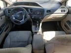 2014 Honda Civic Lx იყიდება Sacramento-ში, CA - All Over