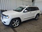 2012 Jeep Grand Cherokee Overland იყიდება Franklin-ში, WI - Front End