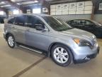 2008 Honda Cr-V Ex იყიდება East Granby-ში, CT - Rear End