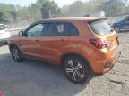 2021 Mitsubishi Outlander Sport Es zu verkaufen in York Haven, PA - Biohazard/Chemical