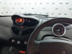 2010 RENAULT TWINGO EXT for sale at Copart PETERLEE