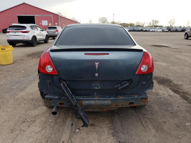 2006 PONTIAC G6 GT  