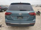 2020 Volkswagen Tiguan Se zu verkaufen in Kansas City, KS - Side