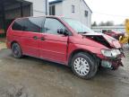 2002 Honda Odyssey Lx იყიდება Windsor-ში, NJ - Front End
