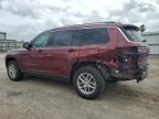 2023 Jeep Grand Cherokee L Laredo na sprzedaż w Mercedes, TX - Rear End