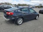 2016 Chevrolet Cruze Lt for Sale in Glassboro, NJ - Rear End