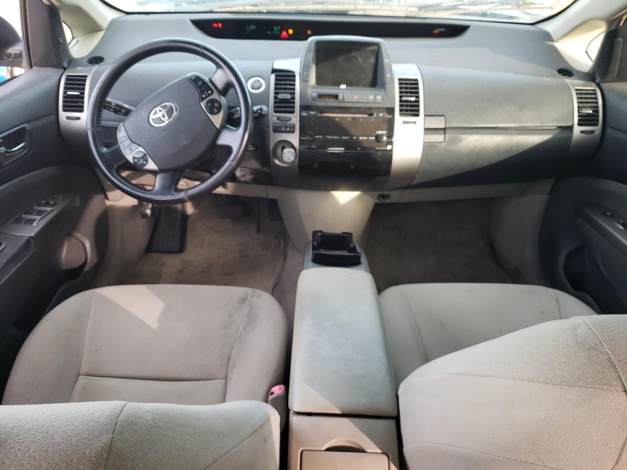 2006 Toyota Prius VIN: JTDKB20U063147010 Lot: 51301195