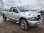 2004 Dodge Ram 2500 St for Sale in Elgin, IL - Burn