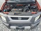 2005 Honda Element Ex for Sale in North Billerica, MA - Front End