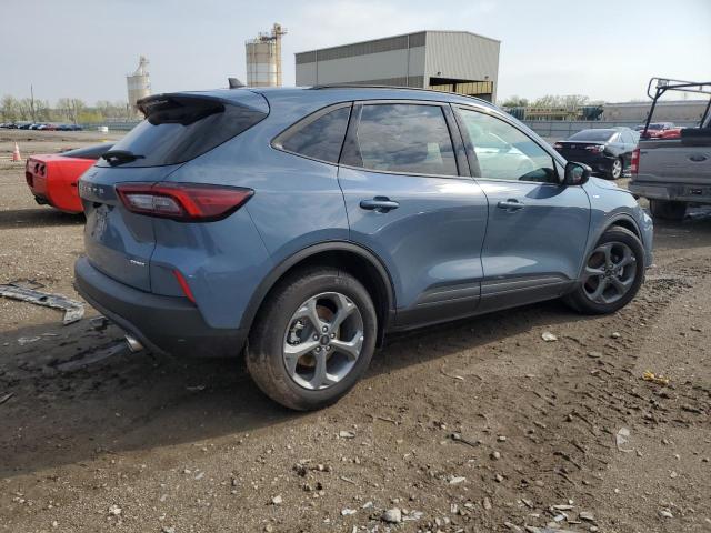  FORD ESCAPE ST 2025 Синий