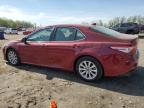 2019 Toyota Camry L for Sale in Baltimore, MD - Front End