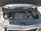 2015 Kia Sedona Lx na sprzedaż w Jacksonville, FL - Front End