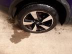 2016 NISSAN QASHQAI N- for sale at Copart WOLVERHAMPTON