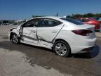 2020 Hyundai Elantra Sel zu verkaufen in Apopka, FL - Front End