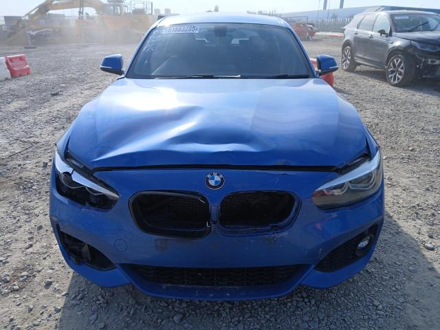2018 BMW 118I M SPO