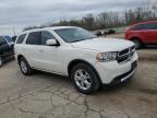 2012 Dodge Durango Crew იყიდება Pekin-ში, IL - Front End