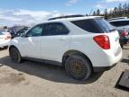 2013 CHEVROLET EQUINOX LT à vendre chez Copart ON - TORONTO
