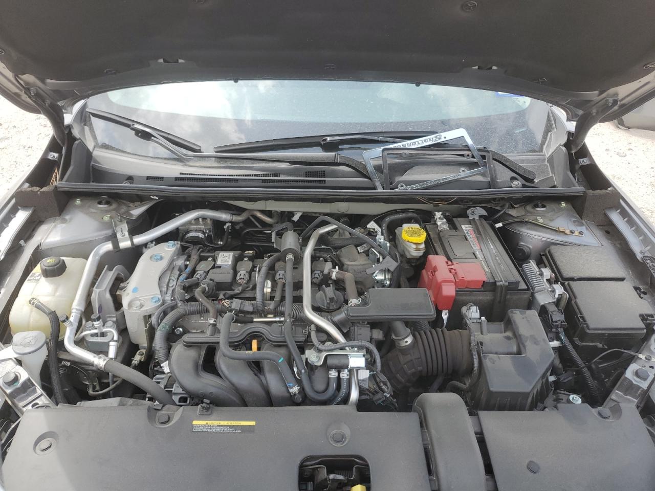 3N1AB8BV2RY206965 NISSAN SENTRA 2024