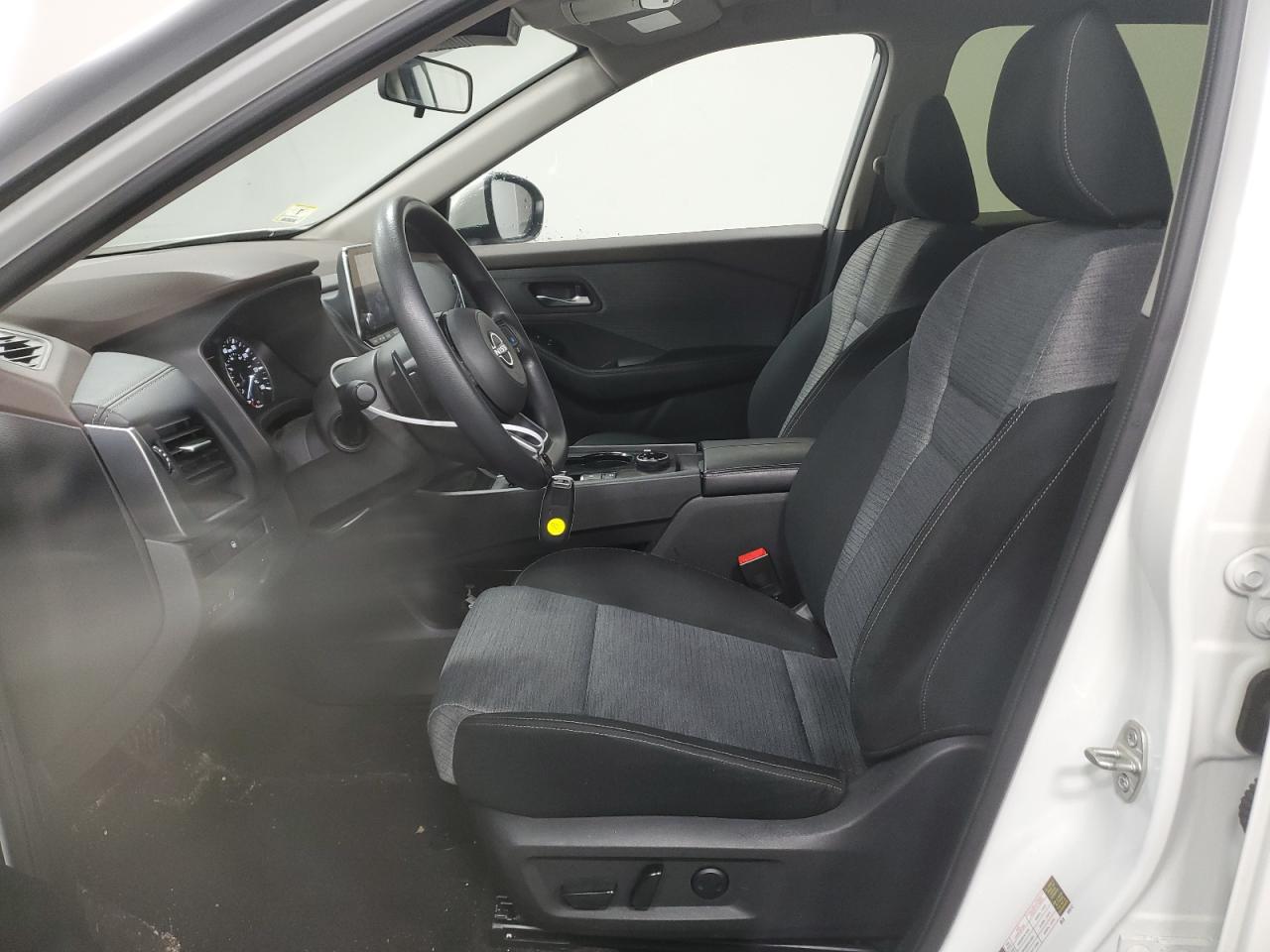 JN8BT3BB4PW482838 NISSAN ROGUE 2023