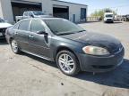 2013 Chevrolet Impala Ltz for Sale in Anthony, TX - Side
