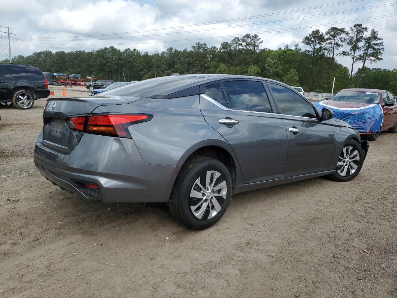 1N4BL4BVXLC239063 NISSAN ALTIMA 2020