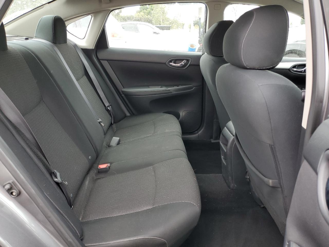 3N1AB7AP5KY363781 NISSAN SENTRA 2019