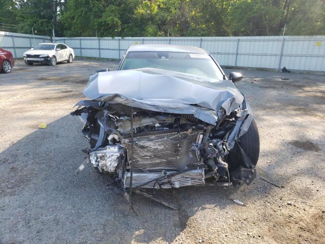  HONDA ACCORD 2022 Srebrny
