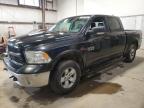2018 RAM 1500 SLT for sale at Copart AB - EDMONTON