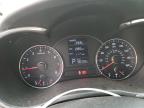 2015 Kia Forte Lx de vânzare în Albuquerque, NM - Side