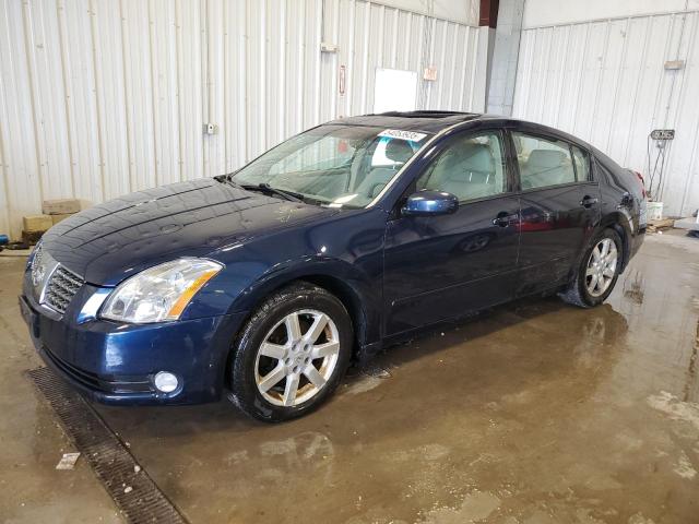 2005 Nissan Maxima Se