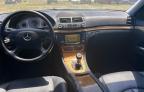 2007 Mercedes-Benz E 350 zu verkaufen in Apopka, FL - Frame Damage