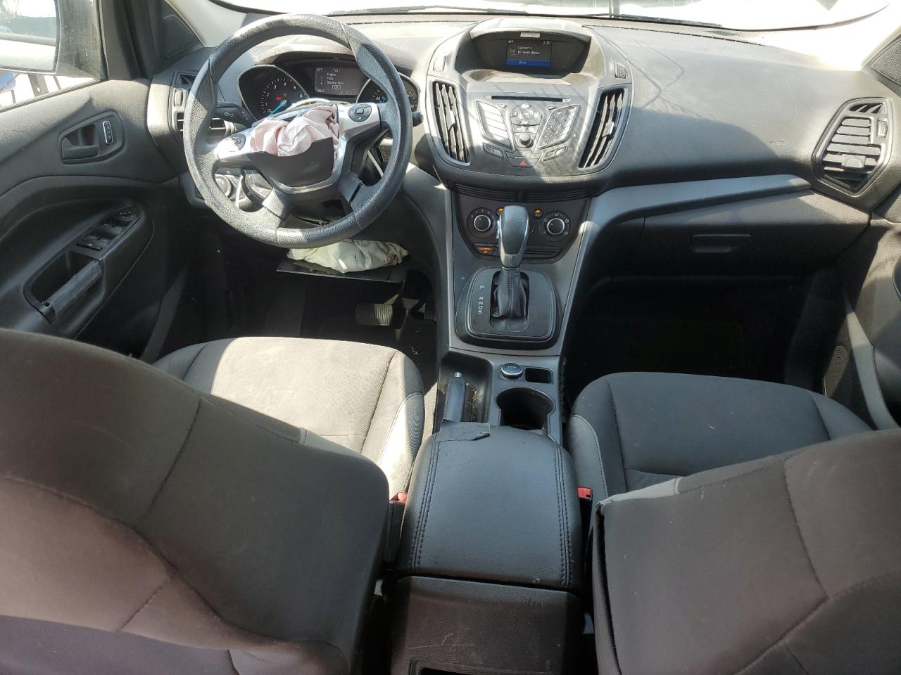 1FMCU0F73GUA94413 FORD ESCAPE 2016
