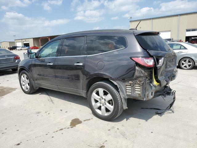 Parquets CHEVROLET TRAVERSE 2016 Gray