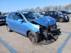 2007 VOLKSWAGEN POLO S 80 for sale at Copart NEWBURY