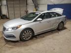 2017 Hyundai Sonata Sport for Sale in Chalfont, PA - Side
