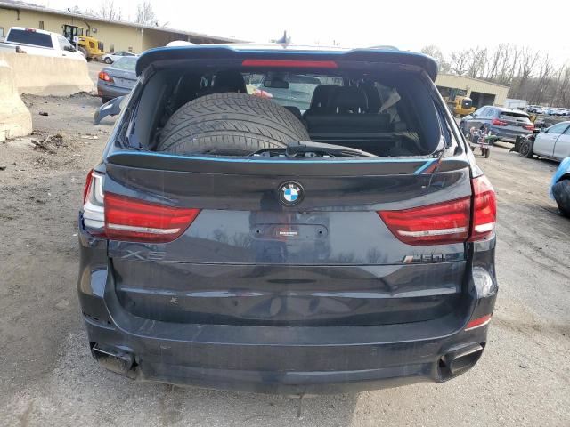 Parquets BMW X5 2016 Black