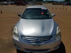 2010 Nissan Altima Base en Venta en Longview, TX - Rear End