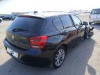 2014 BMW 118D SE AU for sale at Copart SANDTOFT