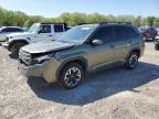 2025 Subaru Forester Premium for Sale in Conway, AR - Front End