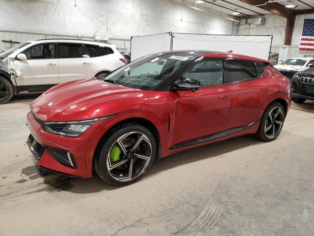 2023 Kia Ev6 Gt
