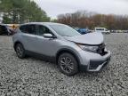 2021 Honda Cr-V Exl for Sale in Windsor, NJ - Front End
