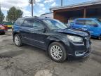 2015 Gmc Acadia Denali de vânzare în Denver, CO - Front End