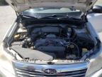 2010 Subaru Forester 2.5X იყიდება Windham-ში, ME - Normal Wear