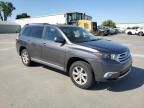 2013 Toyota Highlander Base for Sale in Sacramento, CA - Rear End