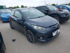 2009 MAZDA 2 TAMURA for sale at Copart ROCHFORD
